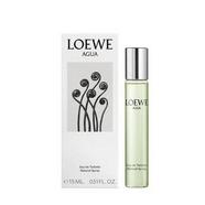 Loewe – AGUA Eau de Toilette – 15 ml