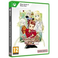 Jogo Xbox One Tales of Symphonia Remastered (Chosen Edition)