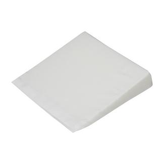 Cunha Anti-refluxo para Mini berço (50 x 80 cm) La Cigüeña branca Branco 8 x 28 cm