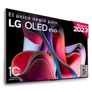 TV LG OLED77G36LA OLED Gallery Evo 77” 4K Smart TV