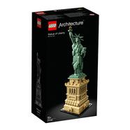 LEGO Architecture: Estátua da Liberdade