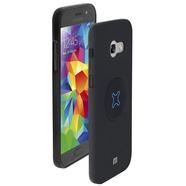 Capa Mobilis U.FIX Case para Smartphone Galaxy A3 2017 Preta
