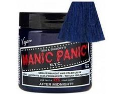 Creme de Coloração Semi-Permanente MANIC PANIC After Midnight (118 ml)