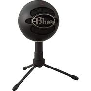 Blue Microphones Snowball ICE Microfone para Gravação e Transmissão em PC