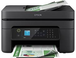 Impressora EPSON WorkForce WF-2935DWF (Multifunções – Jato de Tinta – Wi-Fi)