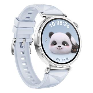 Smartwatch HUAWEI Watch GT5 (1,32” – Bluetooth – Autonomia até 7 dias – 41 mm – Azul)