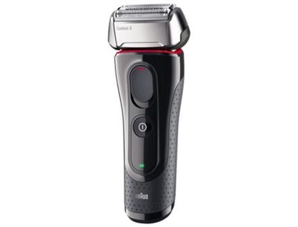 Máquina de Barbear BRAUN Serie 5- 5050 (Autonomia 45 min – Bateria)