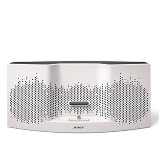 Bose Coluna SoundDock XT (Branco/Cinzento)