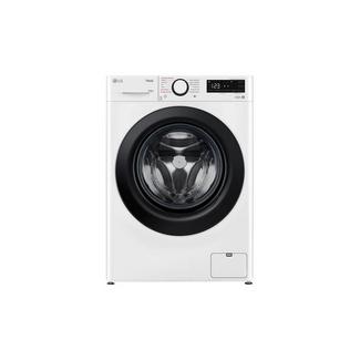 Máquina de Lavar Roupa LG F2WV3058S6W (8.5 kg – 1200 rpm – Branco)