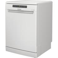 Máquina de Lavar Loiça INDESIT Push & Go DFO 3T133AF (14 Conjuntos – 59.5 cm – Branco)