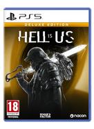 Nacon – Hell is Us – Deluxe Edition – PS5 default