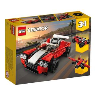LEGO Creator Carro Desportivo