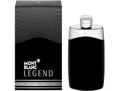 Perfume MONTBLANC Legend Eau de Toilette (200 ml)