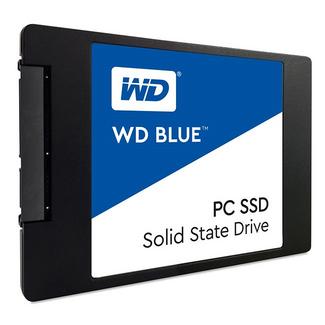 Western Digital Blue 250GB SATA III
