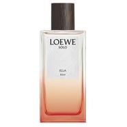 SOLO Ella Elixir Eau de Parfum – 100 ml