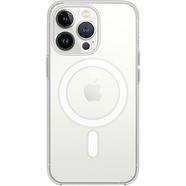 Capa com MagSafe Apple para iPhone 13 Pro – Transparente