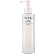 Óleo Desmaquilhante Perfect Cleansing Oil 180ml Shiseido 180 ml