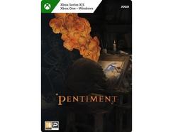 Jogo Xbox Series X Pentiment (Formato Digital)