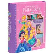 Pack Livros Caixa Encantada de Princesas de vários autores