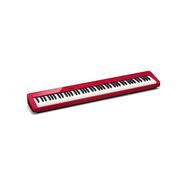 Piano Digital Casio Privia PX-S1100 Vermelho