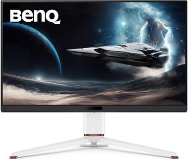 BenQ MOBIUZ EX321UX 32″ Mini LED IPS UltraHD 4K 144Hz FreeSync Premium Pro USB-C