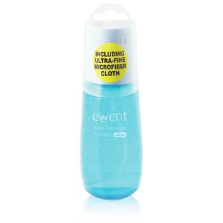 Ewent EW5671 kit de limpeza de equipamento