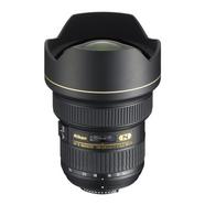 Objectiva NikonPro AF-S NIKKOR 14-24mm f/2.8G ED
