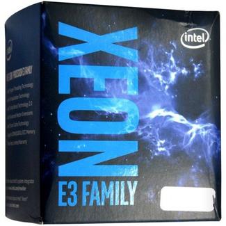 Intel Xeon E3-1220 v5 3.0GHz 8MB Sk1151