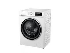 Máquina de Lavar Roupa HISENSE WFQY101429VJM (10 kg – 1400 rpm – Branco)