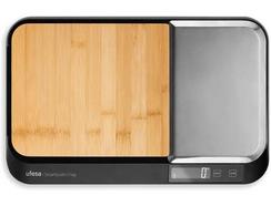 Balança de Cozinha UFESA SmartScale Chop