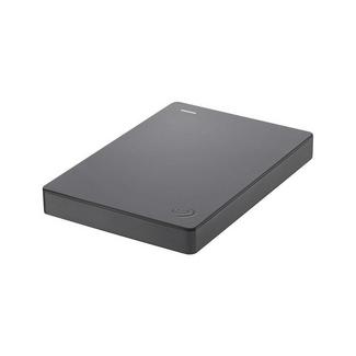 Disco Externo Seagate 2TB Basic Portable USB 3.0 Preto – STJL2000400