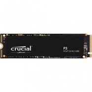 Crucial P3 1TB SSD M.2 3D NAND NVMe PCIe