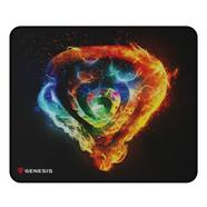 Alfombrilha Genesis Carbon 500 M Fire G2 Speed Multicolor Gaming Alfombrilha Genesis Carbon 500 M Fire G2 Speed Multicolor Gaming