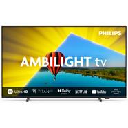 TV PHILIPS AMBILIGHT 55PUS8079/12 (LED – 55” – 140 cm – 4K Ultra HD – Smart TV)