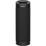 Coluna Bluetooth SONY SRS-XB23 Preto