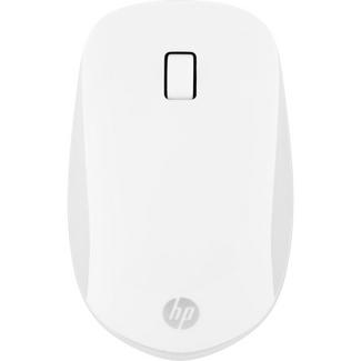 Rato HP 4M0X6AA (Bluetooth – 2000 dpi – Branco)