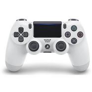Sony Comando DualShock 4 V2 Glacier White PS4