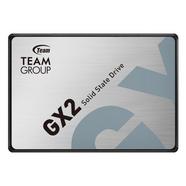 Team Group GX2 SSD 2TB 2.5″ SATA III 550MB/s com TRIM e SMART