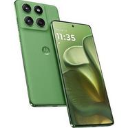 Smartphone MOTOROLA Edge 60 (6.67” – 12 GB – 512 GB – Verde)