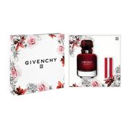 Givenchy – Coffret L’Interdit Eau de Parfum Rouge – 50 ml