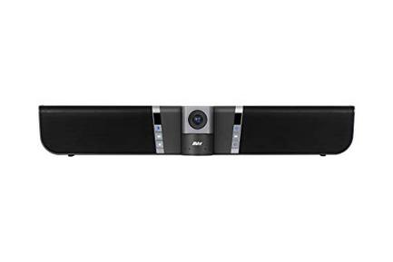 Webcam AVER + Soundbar Vb 342+