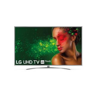 TV LG 55UM7610 LED 55” 4K Smart TV
