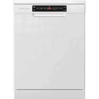 Máquina de Lavar Loiça CANDY CDPN 4D620PW (16 Conjuntos – 60 cm – Branco)