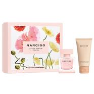 Coffret Dia da Mãe Narciso Cristal Eau de Parfum – 50 ml