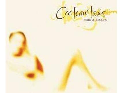 Vinil Cocteau Twins – Milk & Kisses (LP)