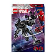LEGO Marvel Super Heroes Armadura Mech Venom vs. Miles Morales