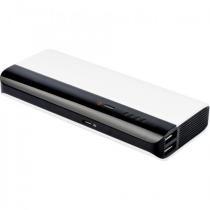 Power Bank Neoxeo 10400mAh Quick Charge- Branco