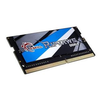 G.Skill Ripjaws SO-DIMM DDR4-2400MHz 4GB (F4-2400C16S-4GRS)