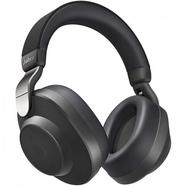 Auscultadores Bluetooth JABRA Elite 85h (Over Ear – Microfone – Preto)