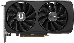Zotac Gaming GeForce RTX 4060 Twin Edge 8GB GDDR6 DLSS3